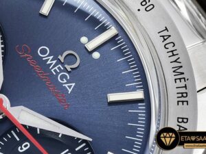 OMG0524A - Speedmaster Chronograph SSSS Blue JHF A7750 Mod 9300 - 02.jpg